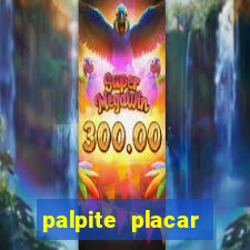 palpite placar exato de hoje